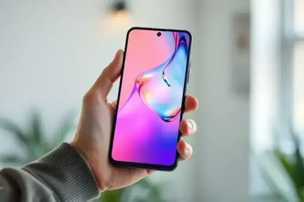 Por que o Galaxy S24+ parece um celular novo mesmo após dois anos?