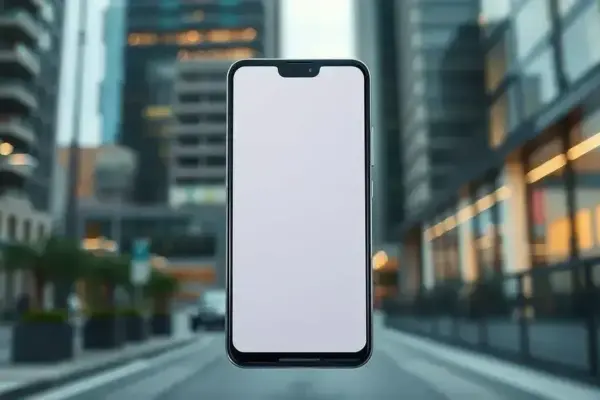 Por que o Pixel 6 Pro e 7 Pro não suportam recursos UWB?