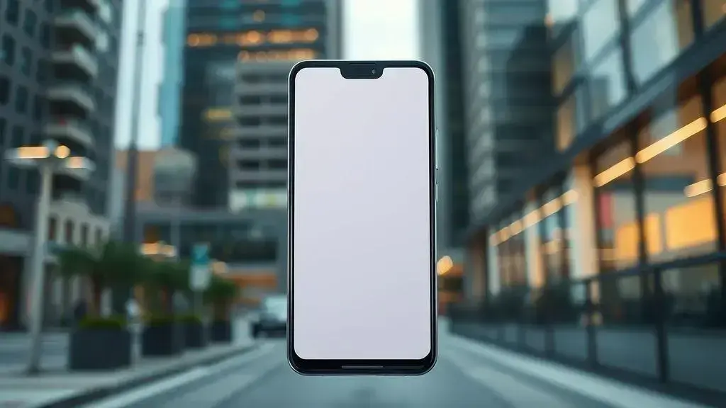 Por que o Pixel 6 Pro e 7 Pro não suportam recursos UWB?
