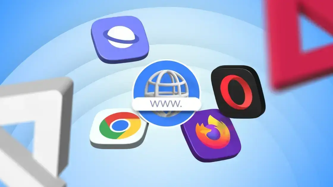 Por que o Samsung Internet é o navegador Android que você deve conhecer 1 Por que o Samsung Internet é o navegador Android que você deve conhecer