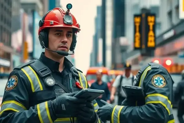 Por que os smartphones Galaxy superam os iPhones em chamadas de emergência?
