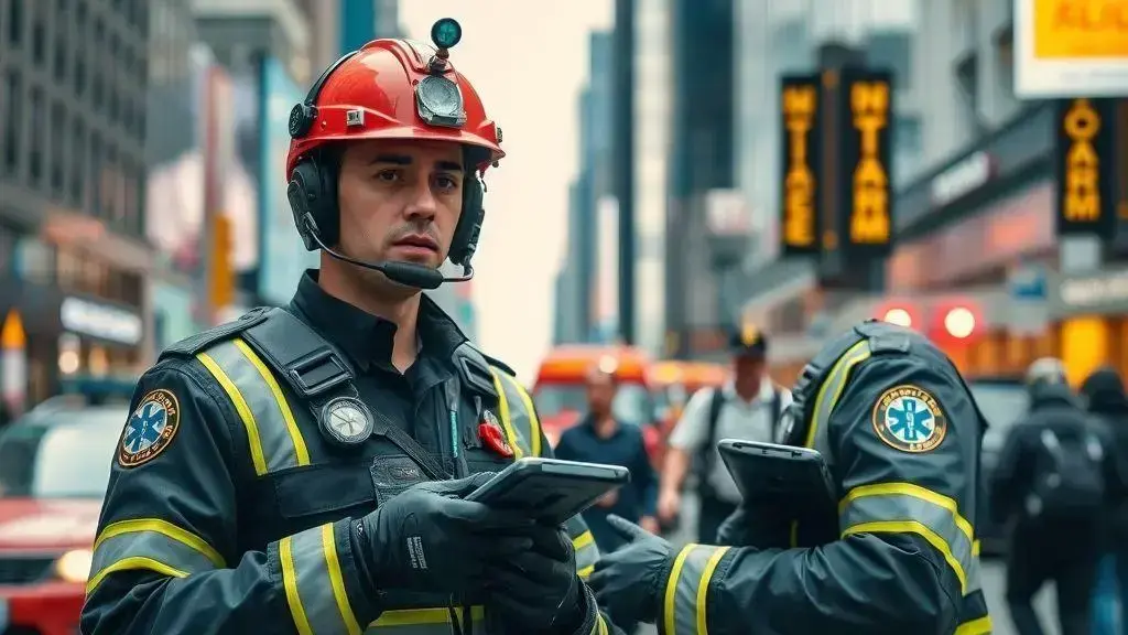 Por que os smartphones Galaxy superam os iPhones em chamadas de emergência?