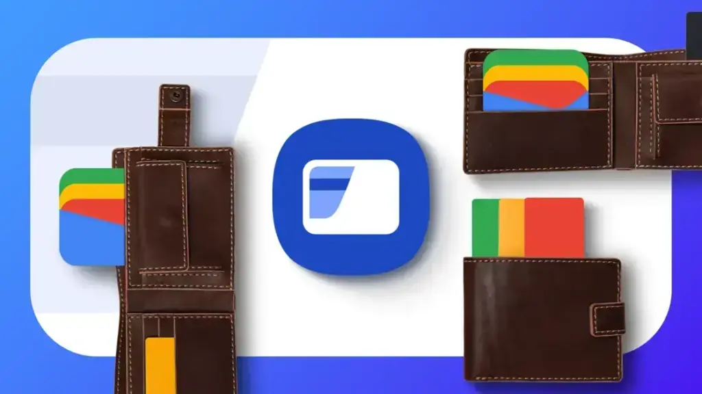 Por que Samsung Wallet supera Google Wallet em pagamentos?