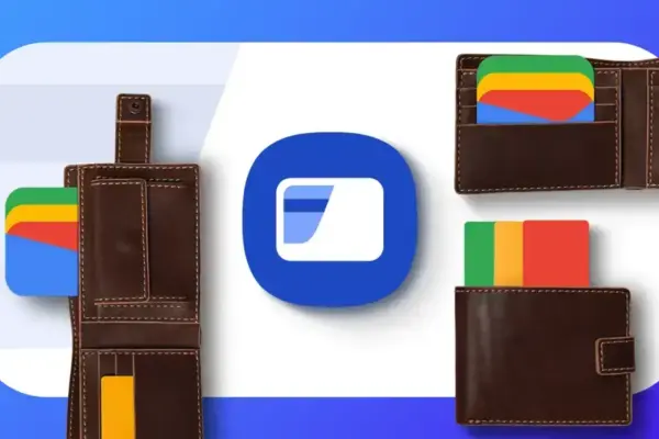 Por que Samsung Wallet supera Google Wallet em pagamentos?