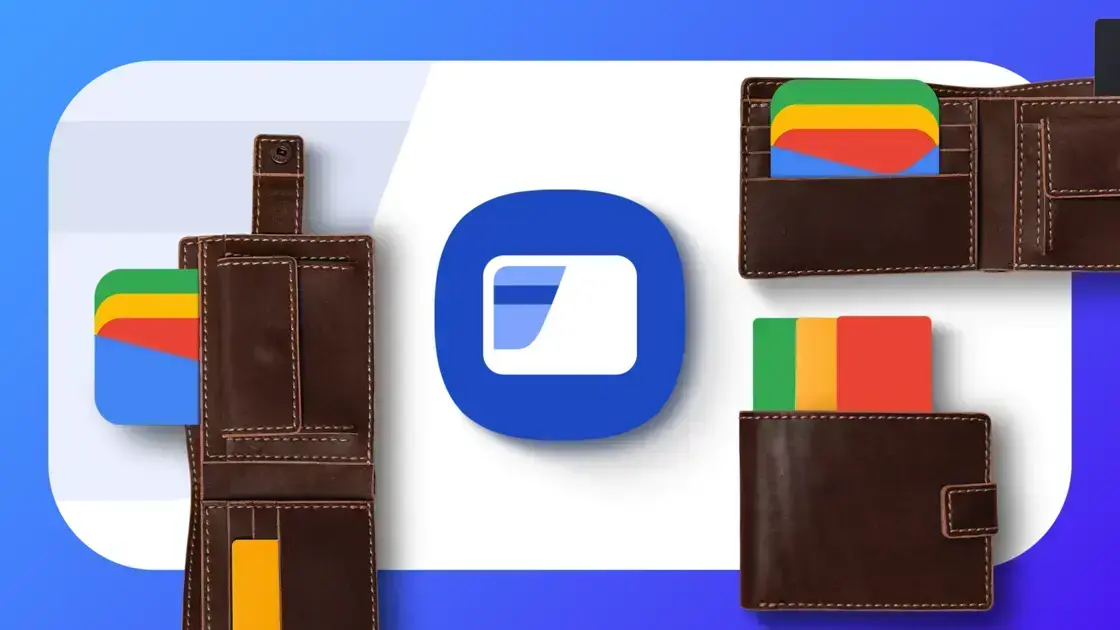 Por que Samsung Wallet supera Google Wallet em pagamentos?