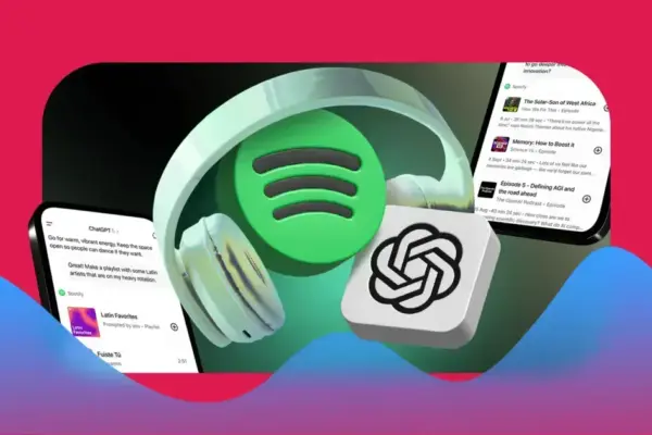 Potencialize suas playlists do Spotify com a ajuda do ChatGPT