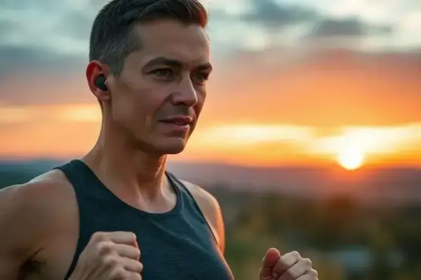 Powerbeats Fit vs AirPods Pro 3: Qual escolher para o seu estilo?