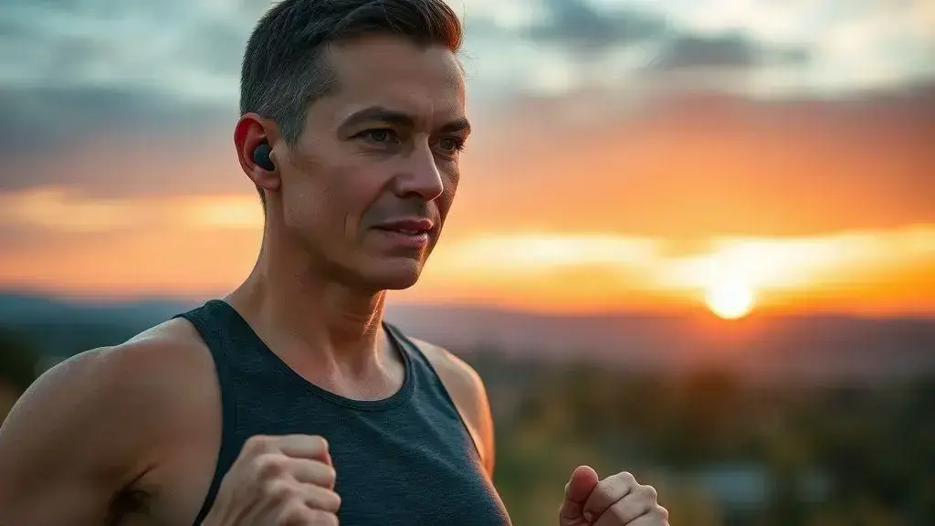 Powerbeats Fit vs AirPods Pro 3: Qual escolher para o seu estilo?