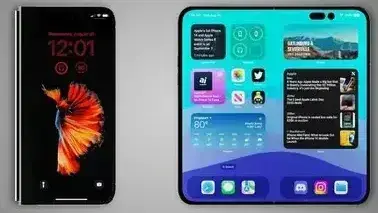 Preço do iPhone 18 Fold pode restringir demanda, alertam analistas