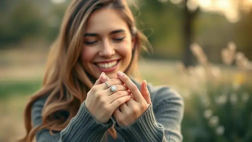 Prime Video India se desculpa por zombar do anel de noivado de mulher 1 Prime Video India se desculpa por zombar do anel de noivado de mulher