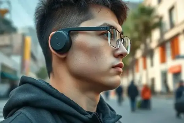 Primeiro olhar nos novos Galaxy Buds 4 e suas mudanças de design