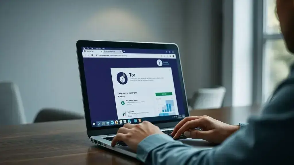 principais características e foco em privacidade principais características e foco em privacidade