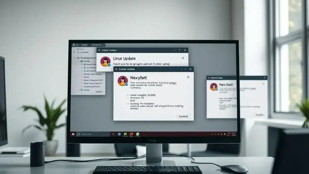 principais versões e atualizações ao longo dos anos principais versões e atualizações ao longo dos anos