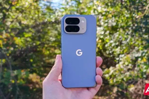 Problemas de carregamento sem fio no Pixel 10 Pro Fold: o que você precisa saber