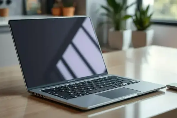 Próxima geração do Galaxy Book promete revolucionar o touchpad