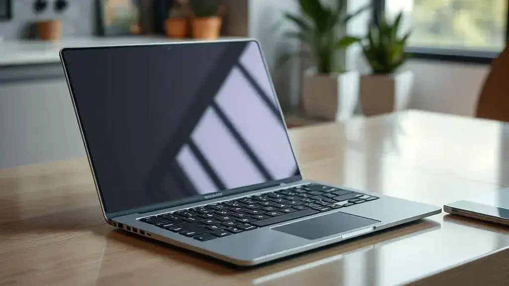 Próxima geração do Galaxy Book promete revolucionar o touchpad
