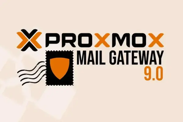 Proxmox Mail Gateway 9.0 é lançado com base no Debian 13