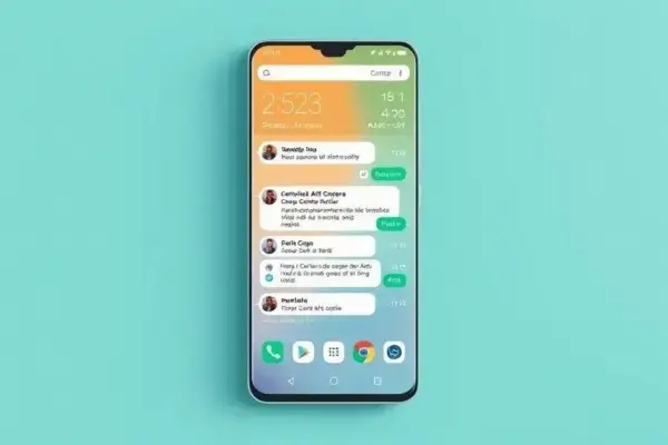 Published: Nothing OS 4.0 open beta agora disponível para mais celulares