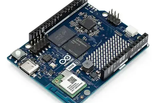 Qualcomm Adquire Arduino e Lança o Arduino Q com Dupla Arquitetura