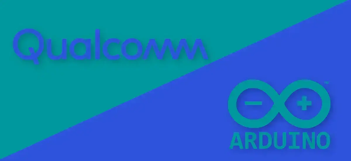 Qualcomm adquire Arduino e transforma o desenvolvimento de IA no Edge 1 Qualcomm adquire Arduino e transforma o desenvolvimento de IA no Edge