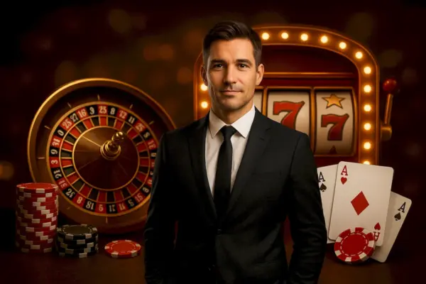Quanto ganha um dono de cassino em 2025