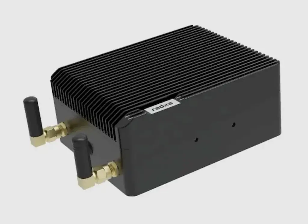 Radxa lança o Fogwise AIRbox Q900 para IA na Indústria