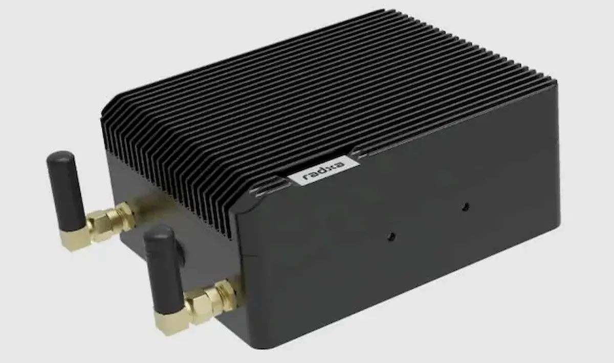 Radxa lança o Fogwise AIRbox Q900 para IA na Indústria