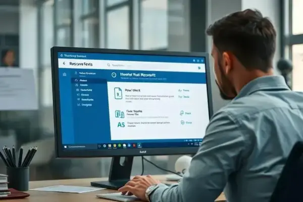 Recupere dados perdidos com Wondershare Recoverit e suas novas funções