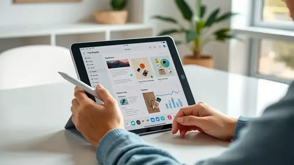 recursos que revolucionaram a produtividade recursos que revolucionaram a produtividade