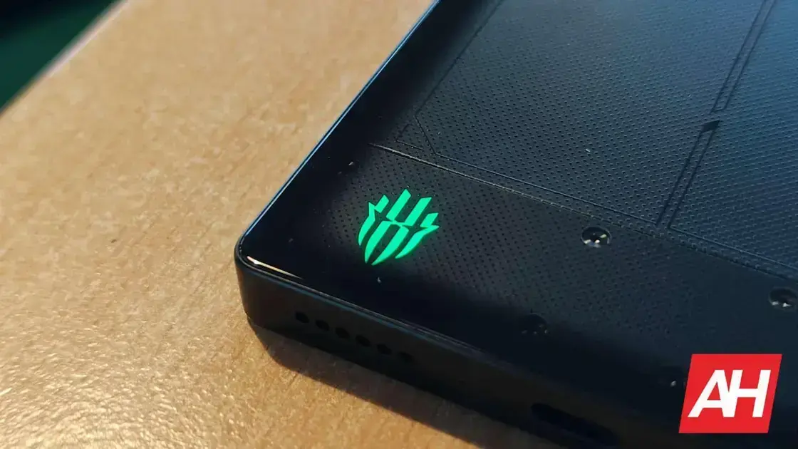 RedMagic 11 Pro: O Smartphone Gamer com Ar e Água