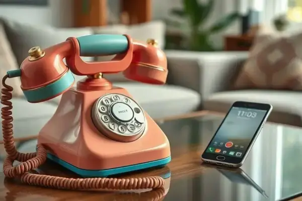 Reviva o Retro com o Pop Phone: O Acessório Nostálgico para Smartphones