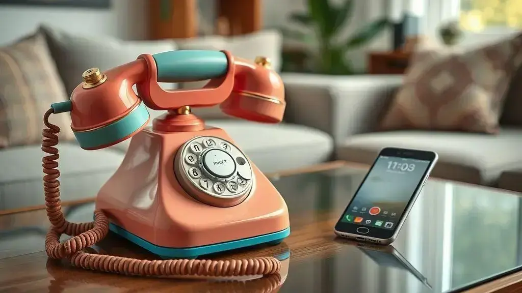 Reviva o Retro com o Pop Phone: O Acessório Nostálgico para Smartphones