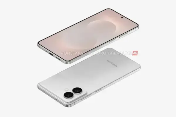 Rumores apontam para lançamento do Galaxy S26 em março de 2026