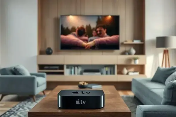 Rumores sobre novo Apple TV 4K: o que esperar da atualização