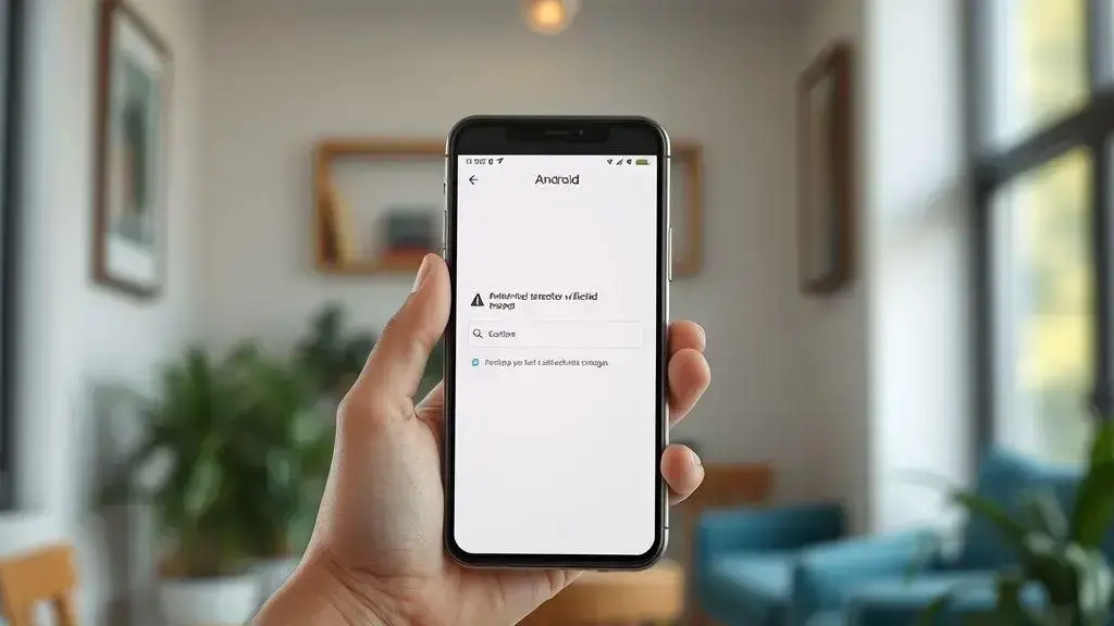 Saiba como as novas regras de verificação de apps no Android vão funcionar 1 Saiba como as novas regras de verificação de apps no Android vão funcionar