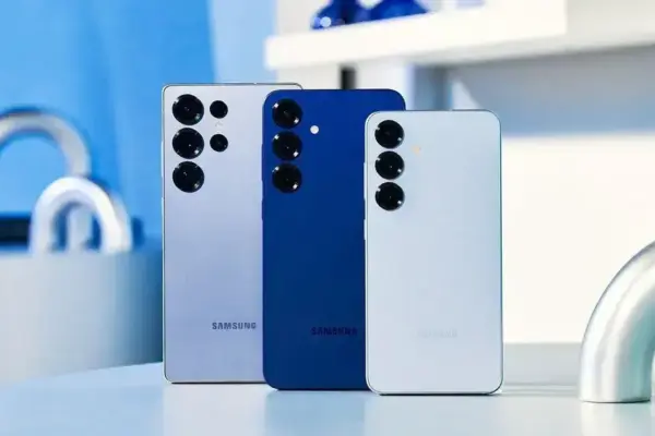 Samsung adia lançamento do Galaxy S26 Plus para janeiro de 2026