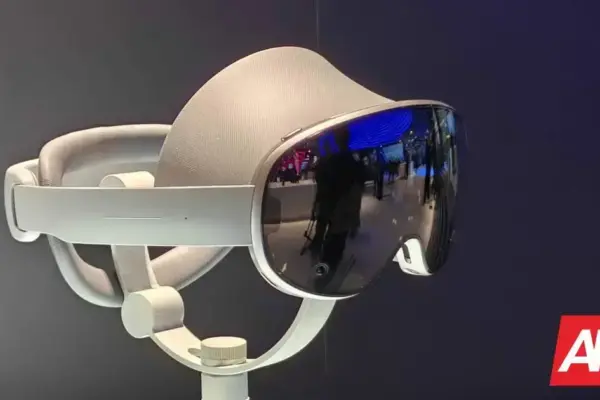 Samsung anuncia Project Moohan XR: O Headset de Realidade Aumentada
