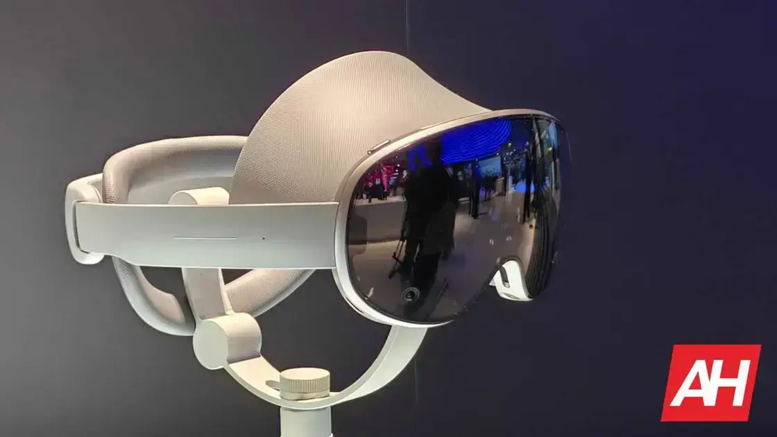 Samsung anuncia Project Moohan XR: O Headset de Realidade Aumentada 1 Samsung anuncia Project Moohan XR: O Headset de Realidade Aumentada