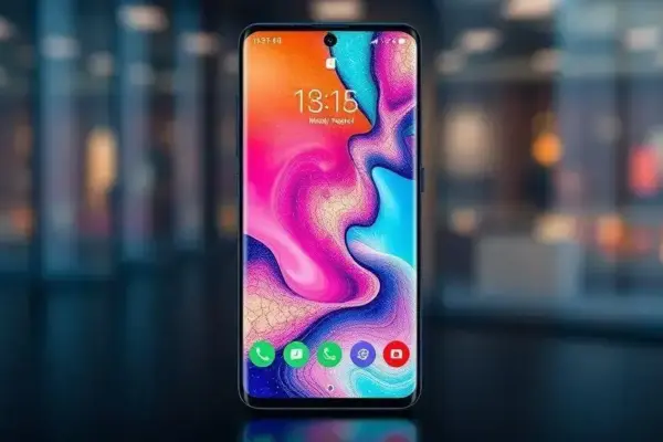 Samsung anuncia próxima atualização para corrigir problemas de wallpaper dinâmico