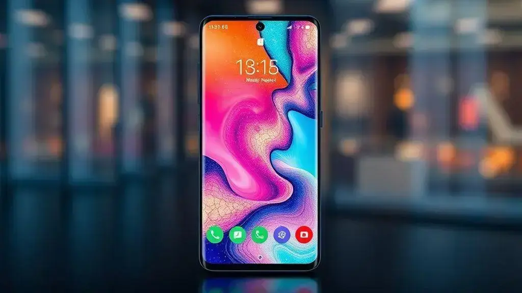 Samsung anuncia próxima atualização para corrigir problemas de wallpaper dinâmico