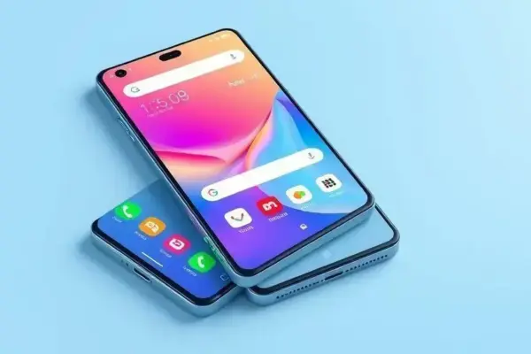 Samsung apresenta mudanças no design da One UI 8.5, semelhante ao iOS 26