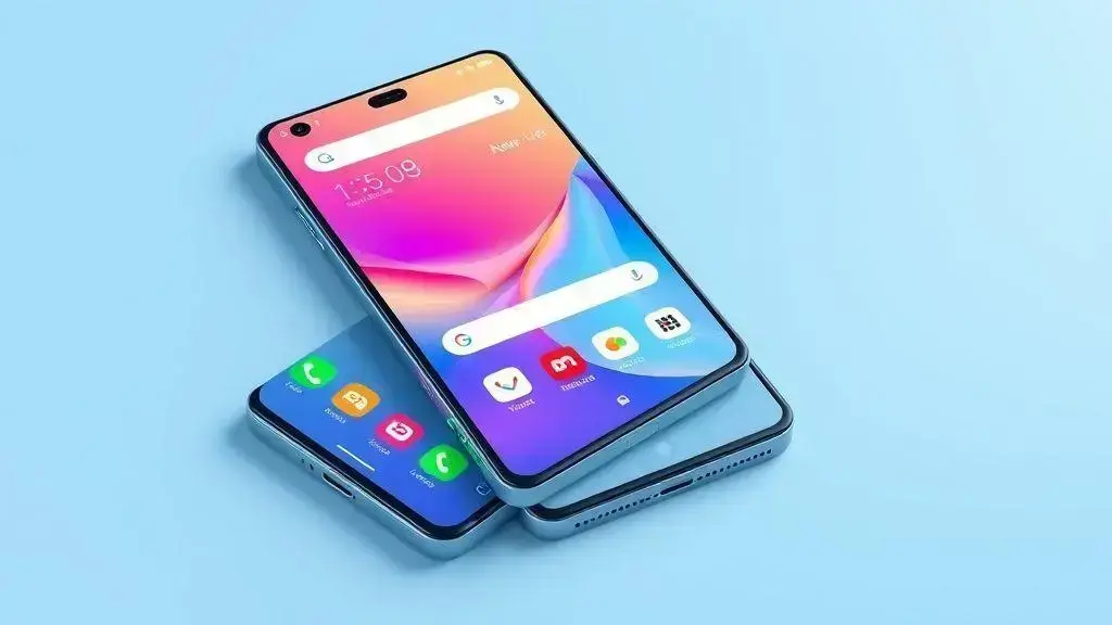 Samsung apresenta mudanças no design da One UI 8.5, semelhante ao iOS 26 1 Samsung apresenta mudanças no design da One UI 8.5, semelhante ao iOS 26