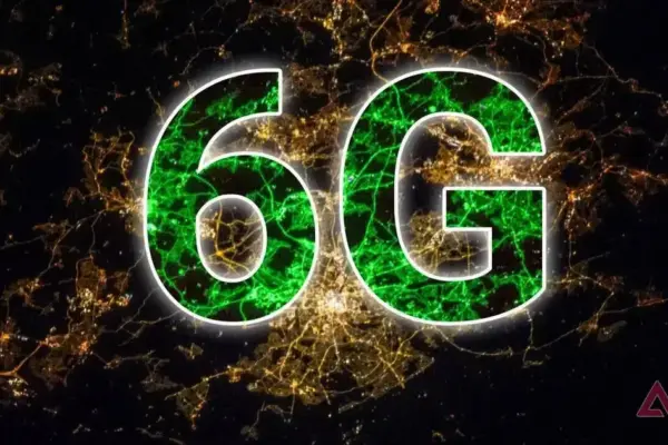 Samsung apresenta novas direções para a tecnologia 6G em conferência