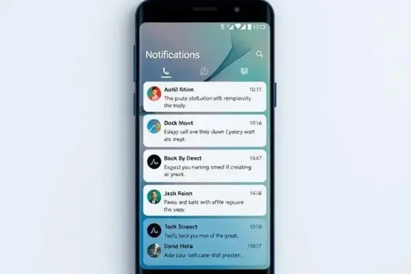 Samsung apresenta resumos de notificações com One UI 8.5