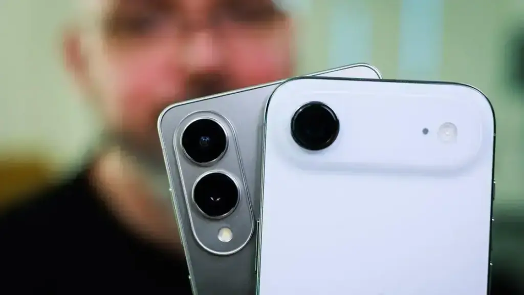 Samsung cancela Galaxy S26 Edge: está perdendo a identidade?