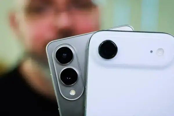 Samsung cancela Galaxy S26 Edge: está perdendo a identidade?