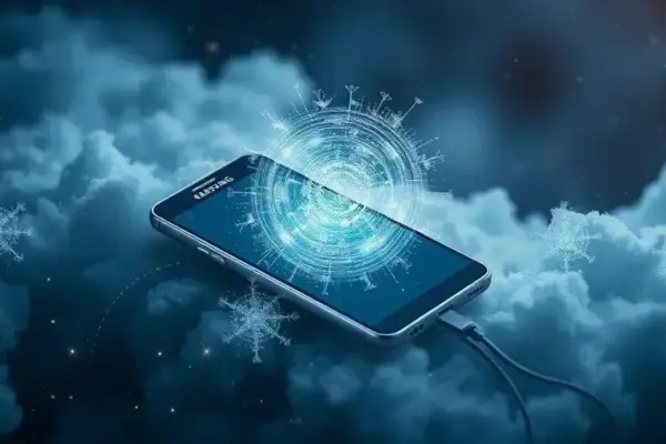 Samsung Cloud: nova opção de armazenamento para dispositivos Galaxy