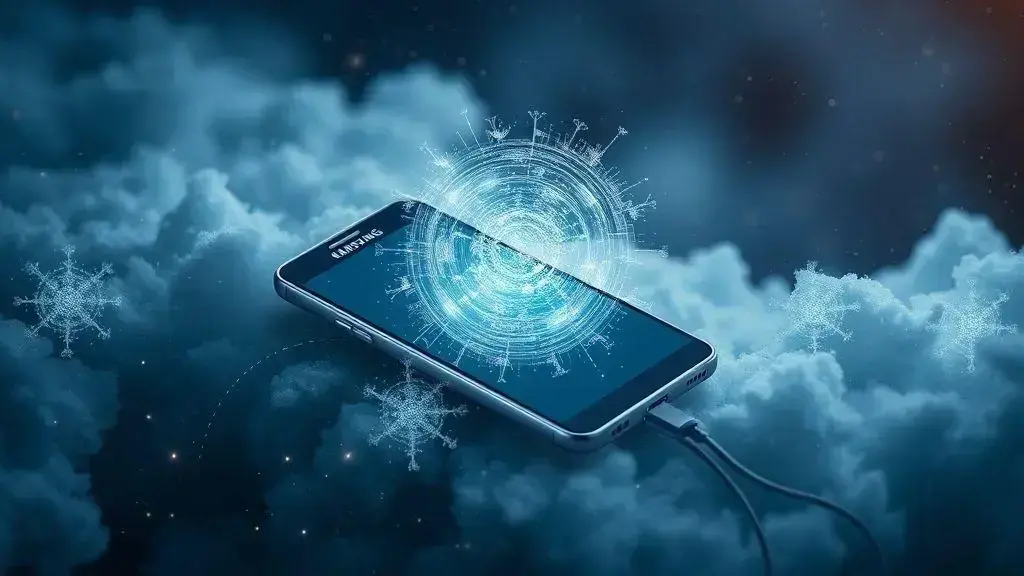 Samsung Cloud: nova opção de armazenamento para dispositivos Galaxy