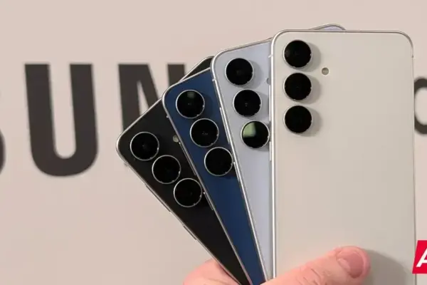 Samsung deve lançar beta público da One UI 8.5 em novembro
