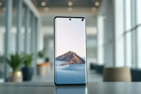 Samsung Galaxy S26 Ultra: Novo design para a ilha da câmera vazada